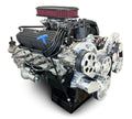 BLUEPRINT ENGINES 302 C.I. FORD COM