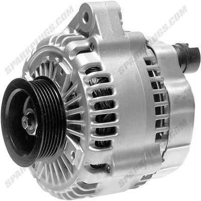 Denso auto part