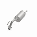 MagnaFlow BRE Exhaust Kit 12-17 Toyota PRIUS C 1.5L