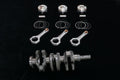 HKS Forged Piston Full Kit G16E 1.75L HC-TT S3