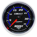 VELOC WHT 2 5/8IN BOOST 30PSI ELEC