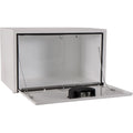TOOLBOX18X18X30SST RTRY PADDLEWHITE