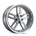 The Wheel Group auto part detail