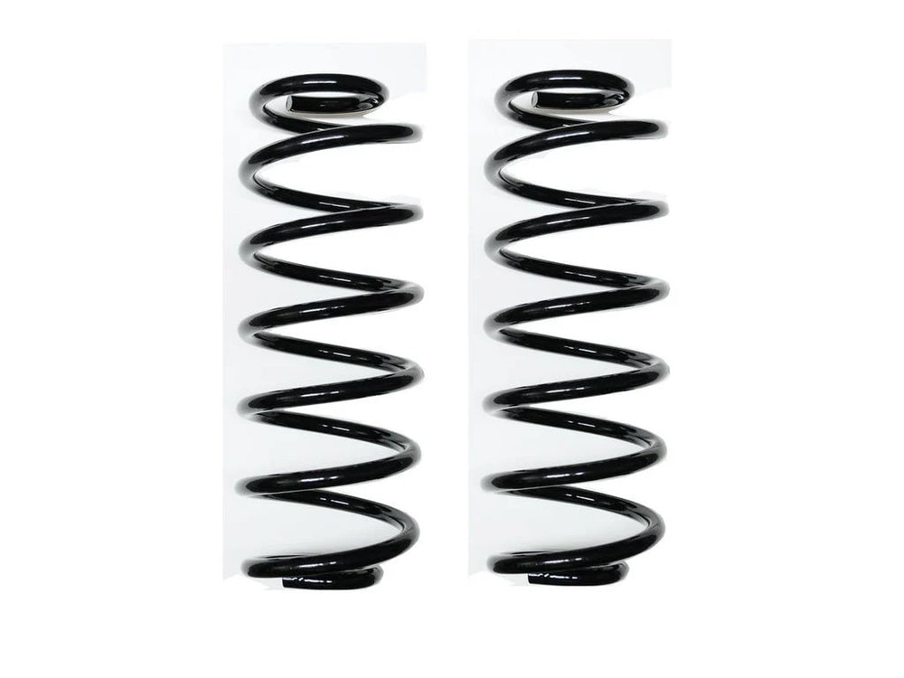 Jeep Wrangler JL/JLU 2.5 4XE Coils Rear Pair