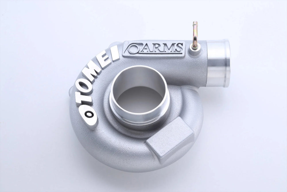Tomei TURBOCHARGER KIT REPAIR PART ARMS COMPRESSOR HOUSING