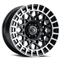 Vision Wheel 6-139.7 GBML VIS SAVAGE 349-8883GBML12