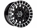 Vision Wheel 6-139.7 GBML VIS SAVAGE 349-8883GBML12