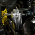 MUSTANG ECOBOOST CATCH CAN STAGE 1 - BLACK