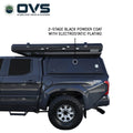 MAGPAK 2.0 - CAMPER W/TENT, FRONT &