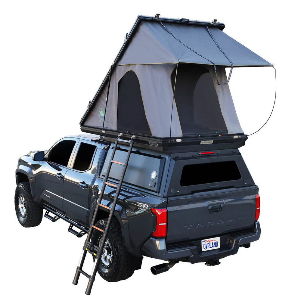 MAGPAK 2.0 - CAMPER W/TENT, FRONT &