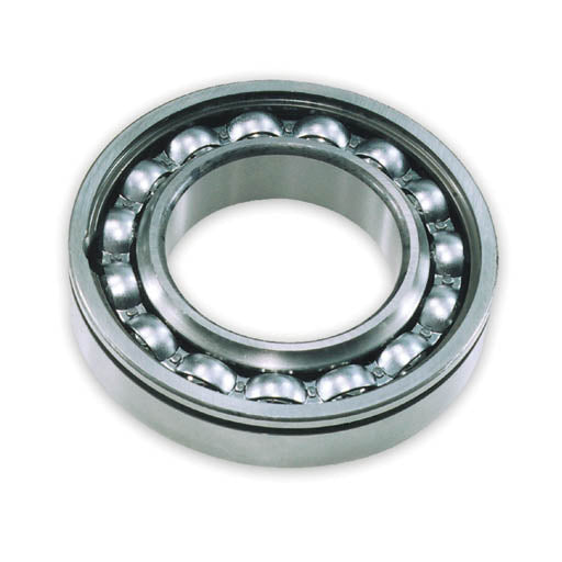 SINGLE ROW BALL BEARING