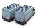 Citroen Jumper (L3H2/159?? WB/High Roof) (2014-Current) Slimpro Van Rack Kit