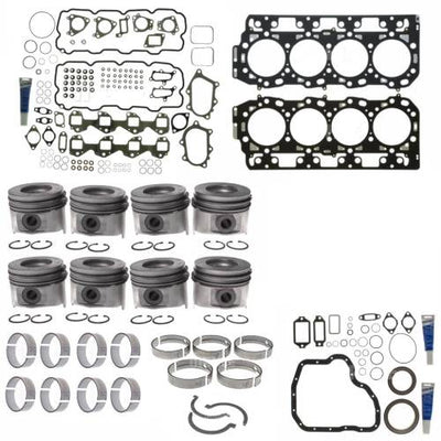 Clevite auto part