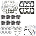 Clevite auto part