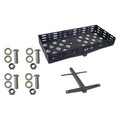 Fishbone Offroad 2In Hitch Cargo Basket