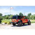 Fishbone Offroad 2In Hitch Cargo Basket