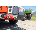 Fishbone Offroad 2In Hitch Cargo Basket