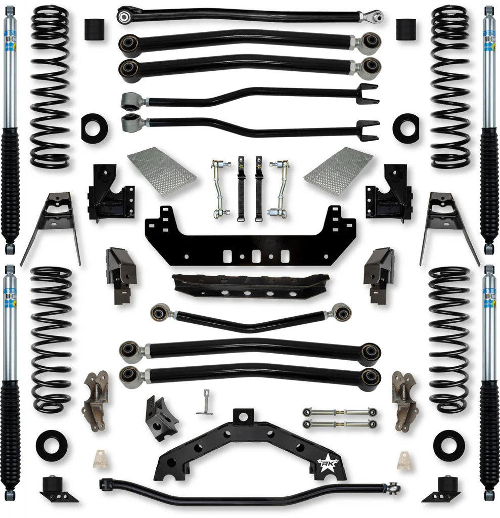 Rock Krawler Suspension auto part