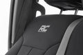 Seat Covers Front and Rear Ford F-250/F-350 Super Duty 2WD/4WD (11-16)