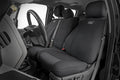 Seat Covers Front and Rear Ford F-250/F-350 Super Duty 2WD/4WD (11-16)