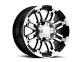 6-139.7GLSBLK M/FACE WARR VW