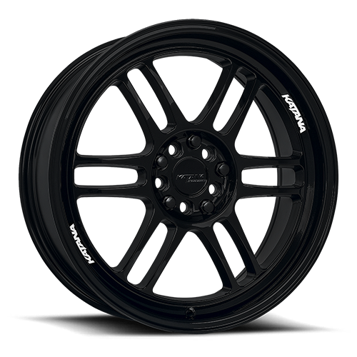 18X8 5X120 +40GS73.1 1600