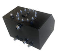 RCI black auto part