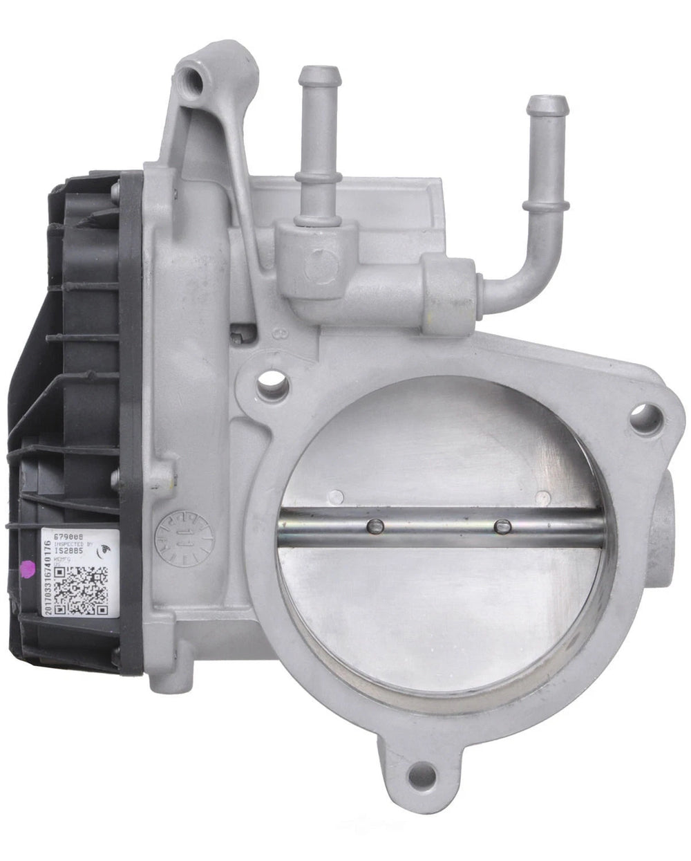 ELECTRONIC THROTTLE BODY