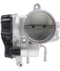 ELECTRONIC THROTTLE BODY