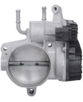 ELECTRONIC THROTTLE BODY