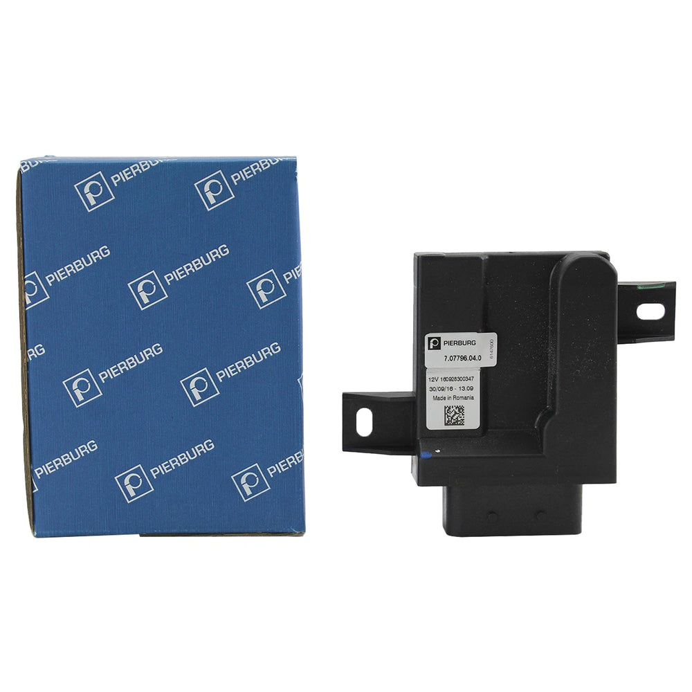CONTROL UNIT FUEL PUMP