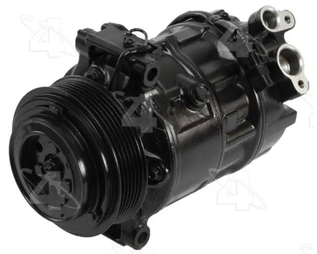 REMAN COMPRESSOR