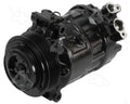 FOUR SEASONS air compressor