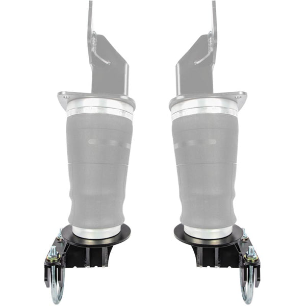 Carli Suspension roof rack