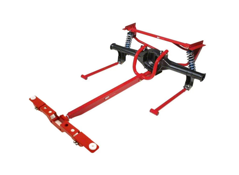 TORQUE ARM SUSPENSION KIT, FORD 9