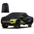 Covercraft Custom Fit Car Covers - 5-Layer Indoor Gray