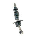 Torque Solution Short Shifter: Subaru BRZ / Toyota GR86 2022+