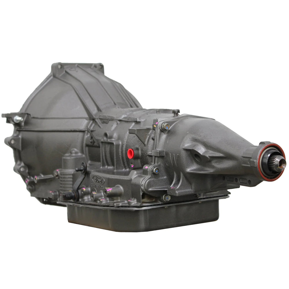 FORD RWD 4R70W 4SPD