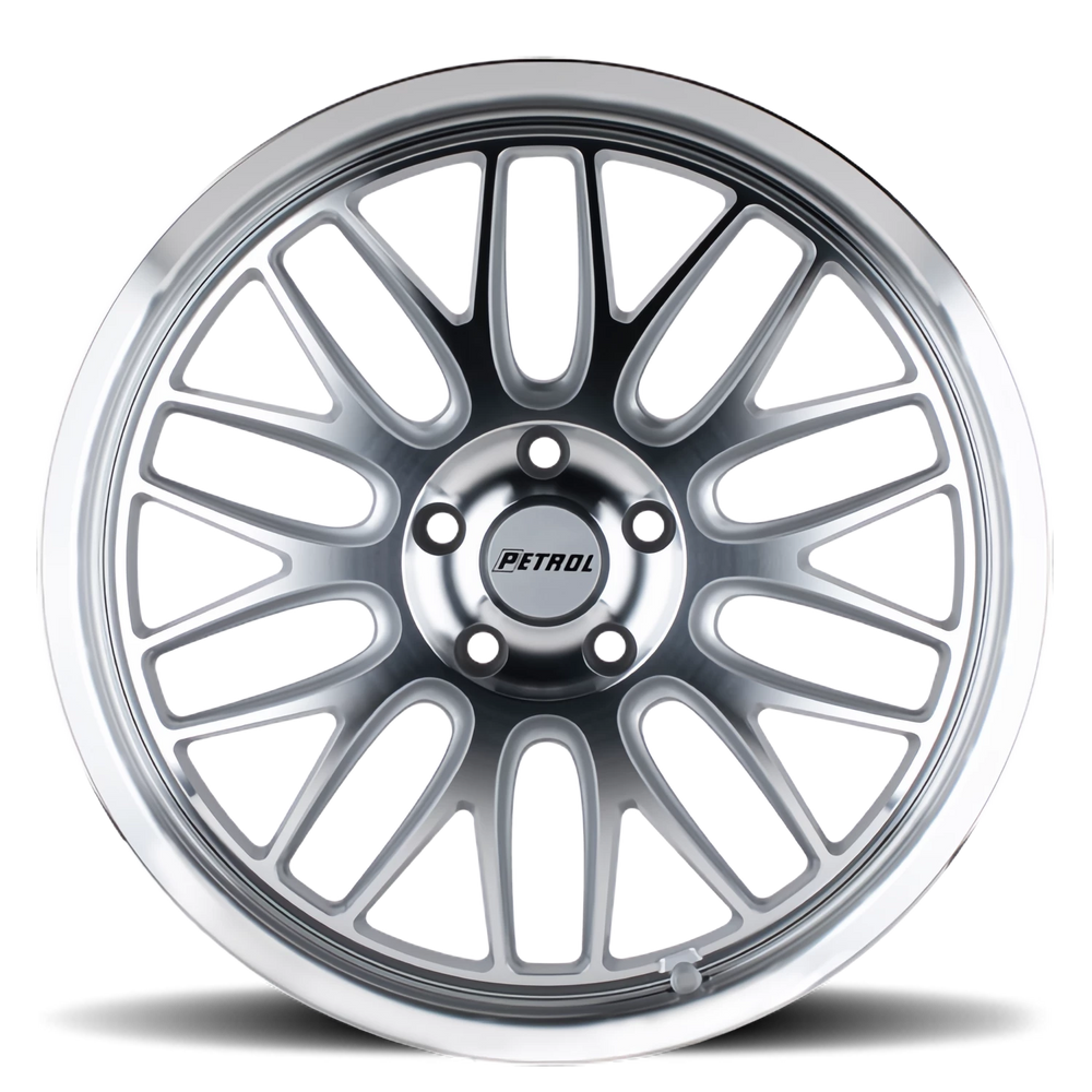 PETROL P4C 19X8.0 5/112 ET40 CB66.5