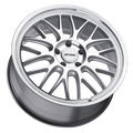 PETROL P4C 19X8.0 5/112 ET40 CB66.5