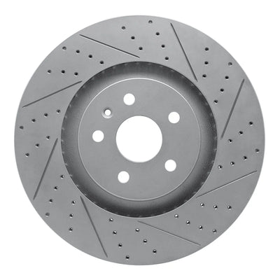 DFC auto part