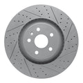 DFC auto part