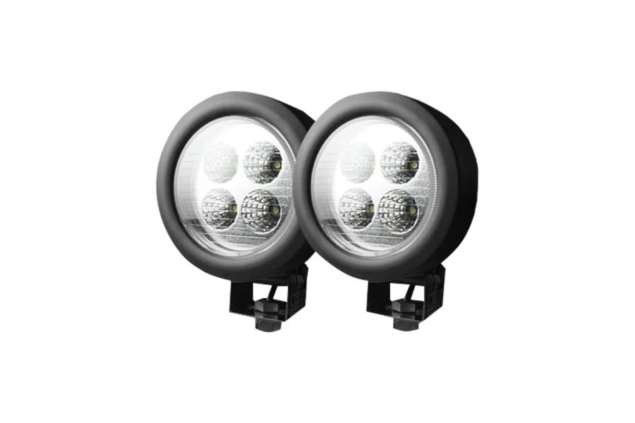 Recon Truck Accessories auto part