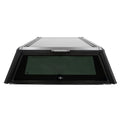 Westin 20-23 RAM 2500/3500 CC 6.4ft. Bed EXP Truck Cap Sides & HDW - WHITE (Box 2 ONLY)