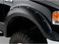HUSKY LINERS 2004-2008 FORD F-150 FF POCKET STYLE 4PC FENDER FLARES