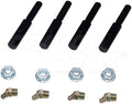 STEERING KING PIN REPAIR KIT
