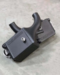 CSF auto part close-up