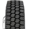 Toyo M655 Tire- 245/70R19.5 136/134N H/16 M655 TL