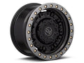 BR ABRAMS 17X9.5 5X127 -18 71 G-BLK