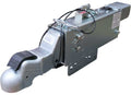 ACT DA10 PLATD W/2.313 LL DROP TUBE UNIVERSAL CASE